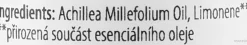Ätherisches Schafgarbenöl