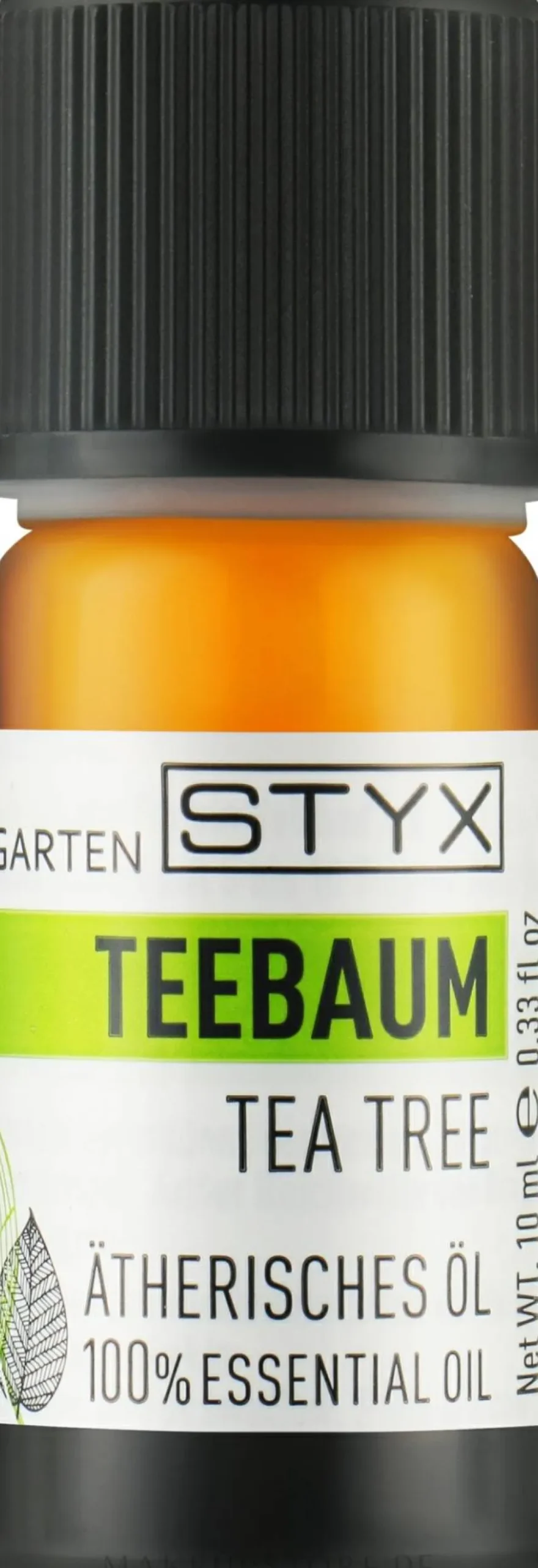 Ätherisches Teebaumöl