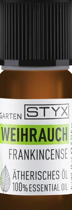 Ätherisches Weihrauchöl