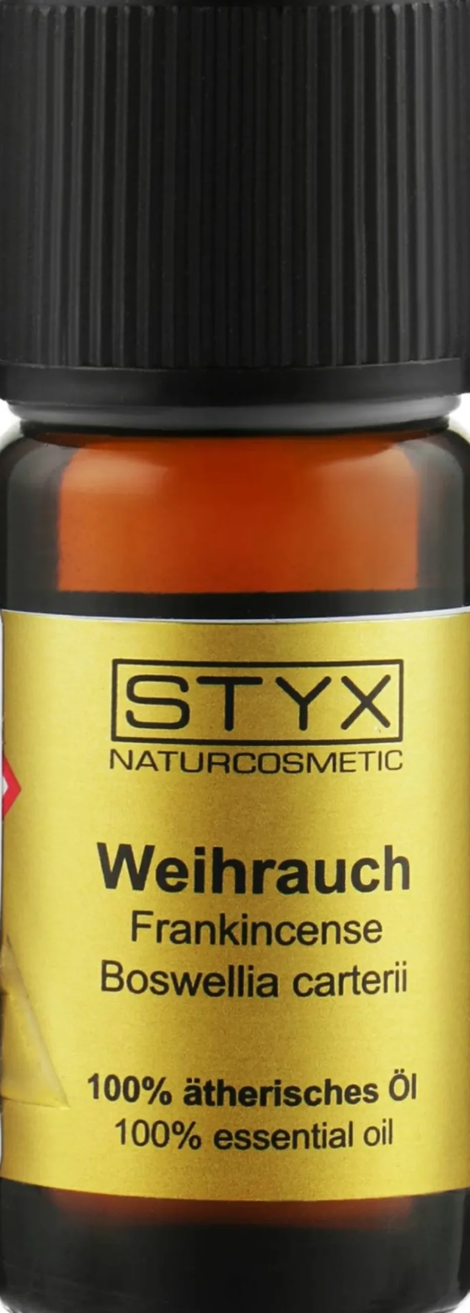 Ätherisches Weihrauchöl
