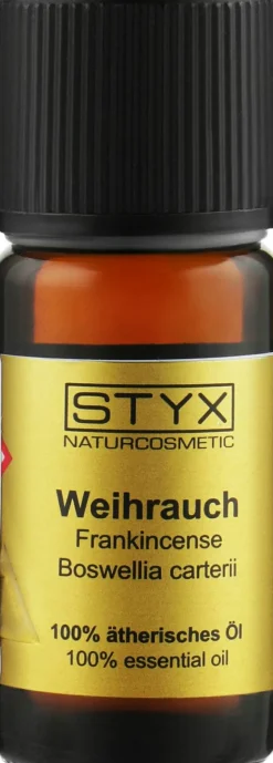 Ätherisches Weihrauchöl
