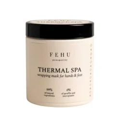 Thermal SPA-Maske für Hände und Füße