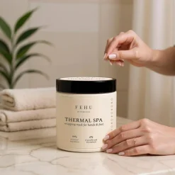Thermal SPA-Maske für Hände und Füße