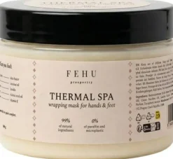 Thermal SPA-Maske für Hände und Füße