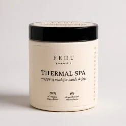 Thermal SPA-Maske für Hände und Füße