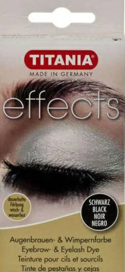 Titania Eyebrow & Eyelash Dye