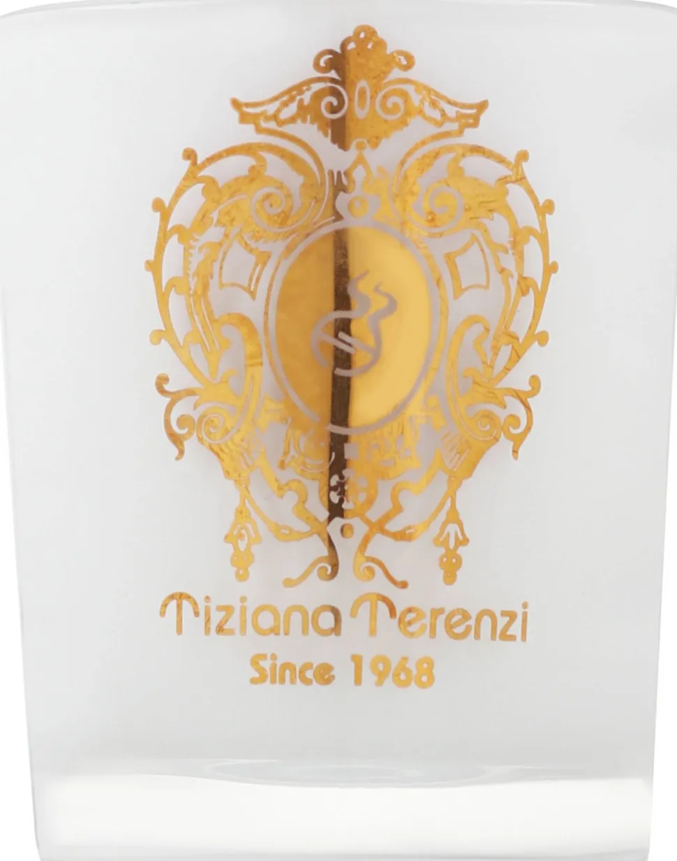 Tiziana Terenzi Kirke White Glass