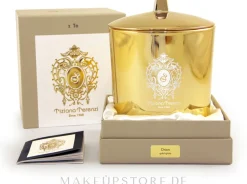 Tiziana Terenzi Luna Collection Orion Gold Glass