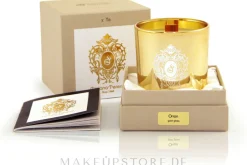 Tiziana Terenzi Luna Collection Orion Gold Glass
