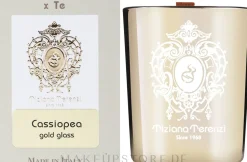 Tiziana Terenzi Luna Collection Cassiopea