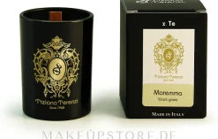 Tiziana Terenzi Maremma