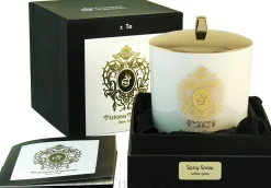 Tiziana Terenzi Spicy Snow White Glass