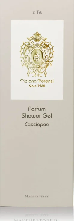Tiziana Terenzi Luna Collection Cassiopea