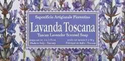 Toskana Lavendel Seifen-Set