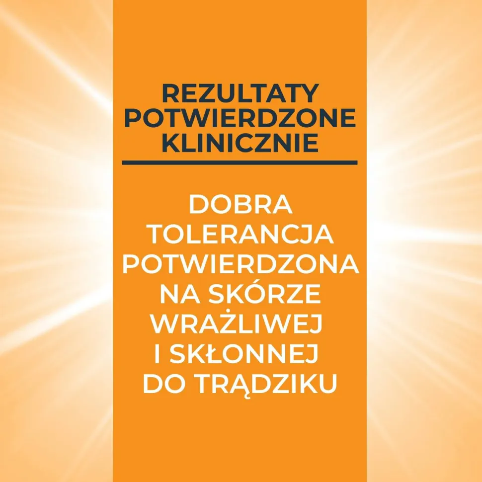 Transparentes Sonnenschutzspray für den Körper