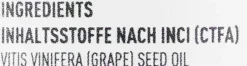 Traubenkernöl
