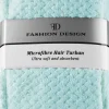 Turban-Handtuch 30147 blau