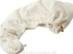 Turban-Handtuch zum Trocknen der Haare