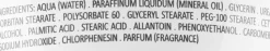 Ultra feuchtigkeitsspendende Handcreme
