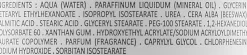 Ultra feuchtigkeitsspendende Körpermilch für empfindliche und trockene Haut