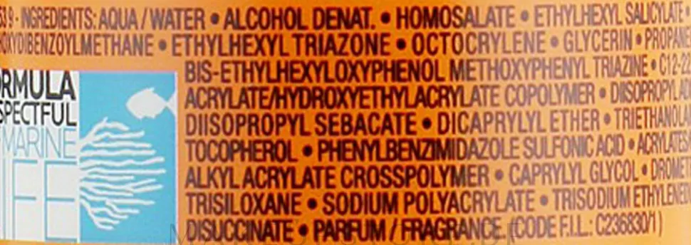 Ultra leichtes wasserfestes, schweißresistentes und sandabweisendes Sonnenschutzspray für das Gesicht und Körper SPF 50+