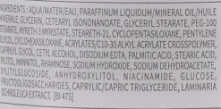 Ultra pflegende Körpercreme für normale bis trockene und empfindliche Haut