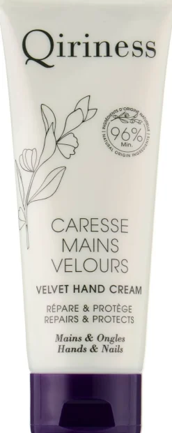 Ultra regenerierende Hand- und Nagelcreme