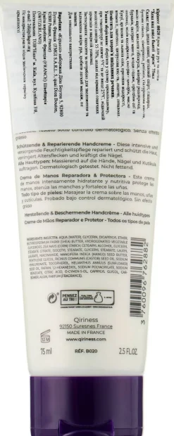 Ultra regenerierende Hand- und Nagelcreme
