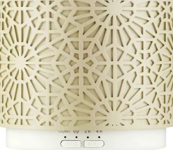 Ultraschall-Aroma-Diffusor