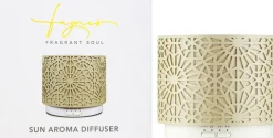 Ultraschall-Aroma-Diffusor