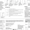 Ultraschall-Aroma-Diffusor weiß