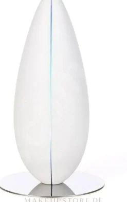 Ultraschall-Aroma-Diffusor weiß