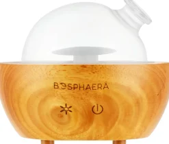Ultraschall-Diffusor aus Glas