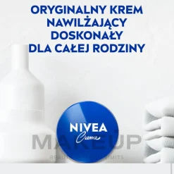 Universalpflege Creme
