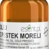 Unraffiniertes Haaröl