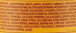 Unsichtbares Sonnenschutzspray für Gesicht und Körper