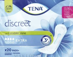 Urologische Pads 20 St.