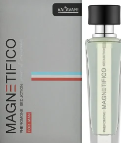Valavani Magnetifico Pheromone Seduction for Men