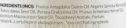 Veganes Massage-Öl