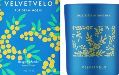 Velvetvelo Rue des Mimosas