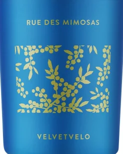 Velvetvelo Rue des Mimosas