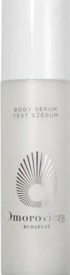 Verjüngendes Körperserum