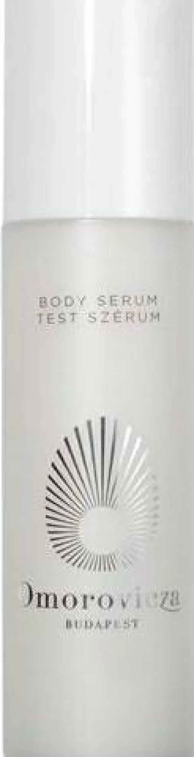 Verjüngendes Körperserum
