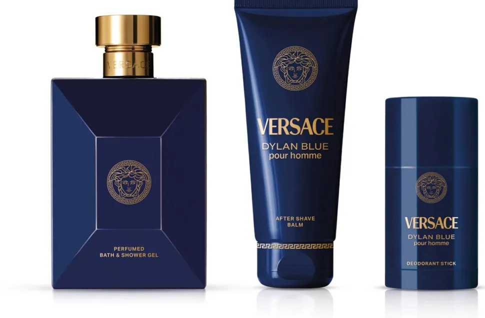 Versace Dylan Blue Pour Homme