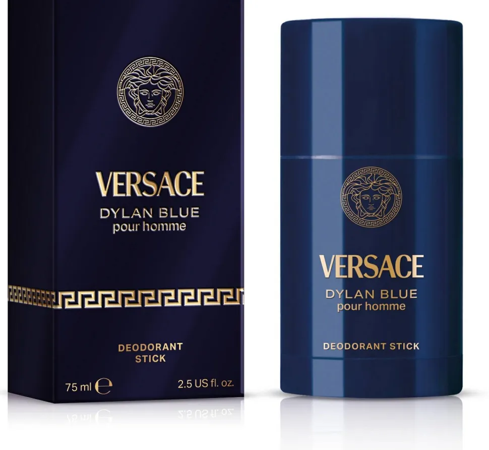 Versace Dylan Blue Pour Homme