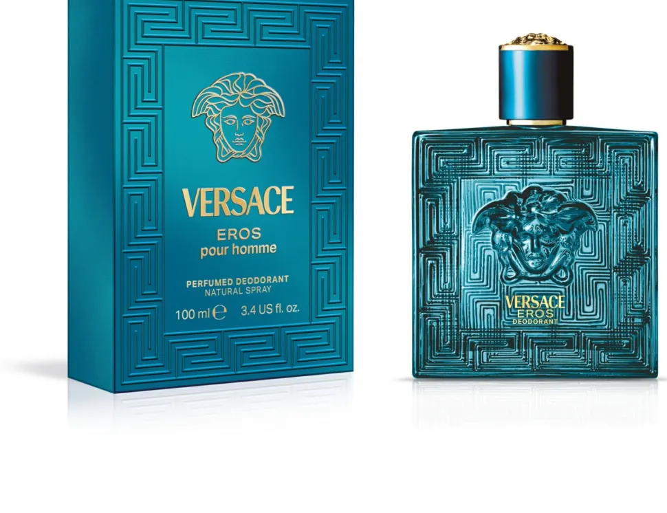 Versace Eros
