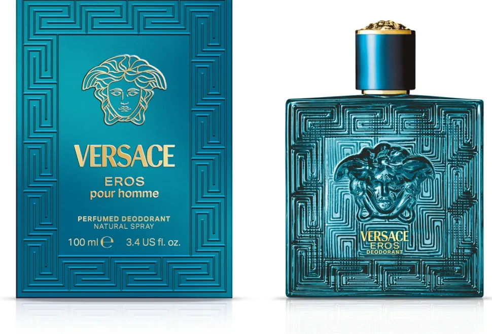 Versace Eros
