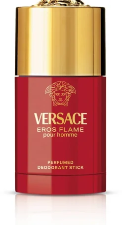 Versace Eros Flame
