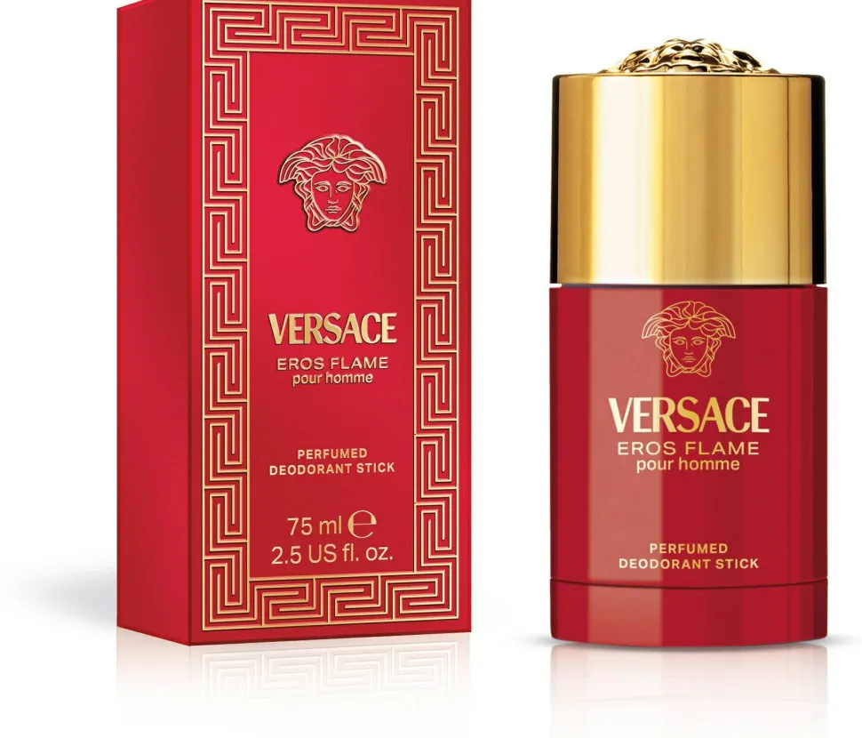 Versace Eros Flame