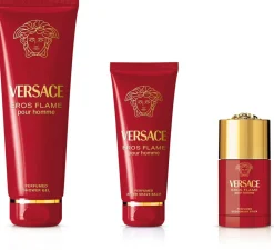 Versace Eros Flame